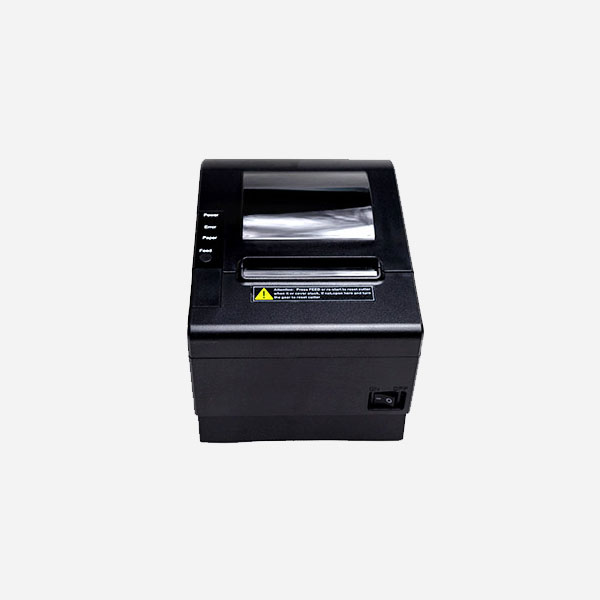 ULTRON PRINTER THERMAL 80MM ULT-80ATII, Produk Hardware Mesin POS Printer InterActive
